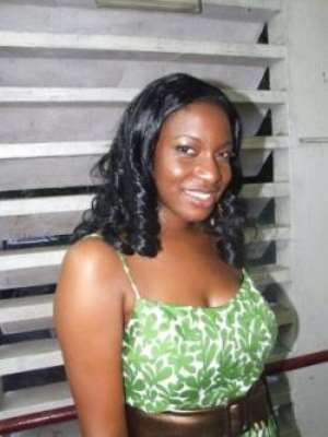 CHIKA IKE